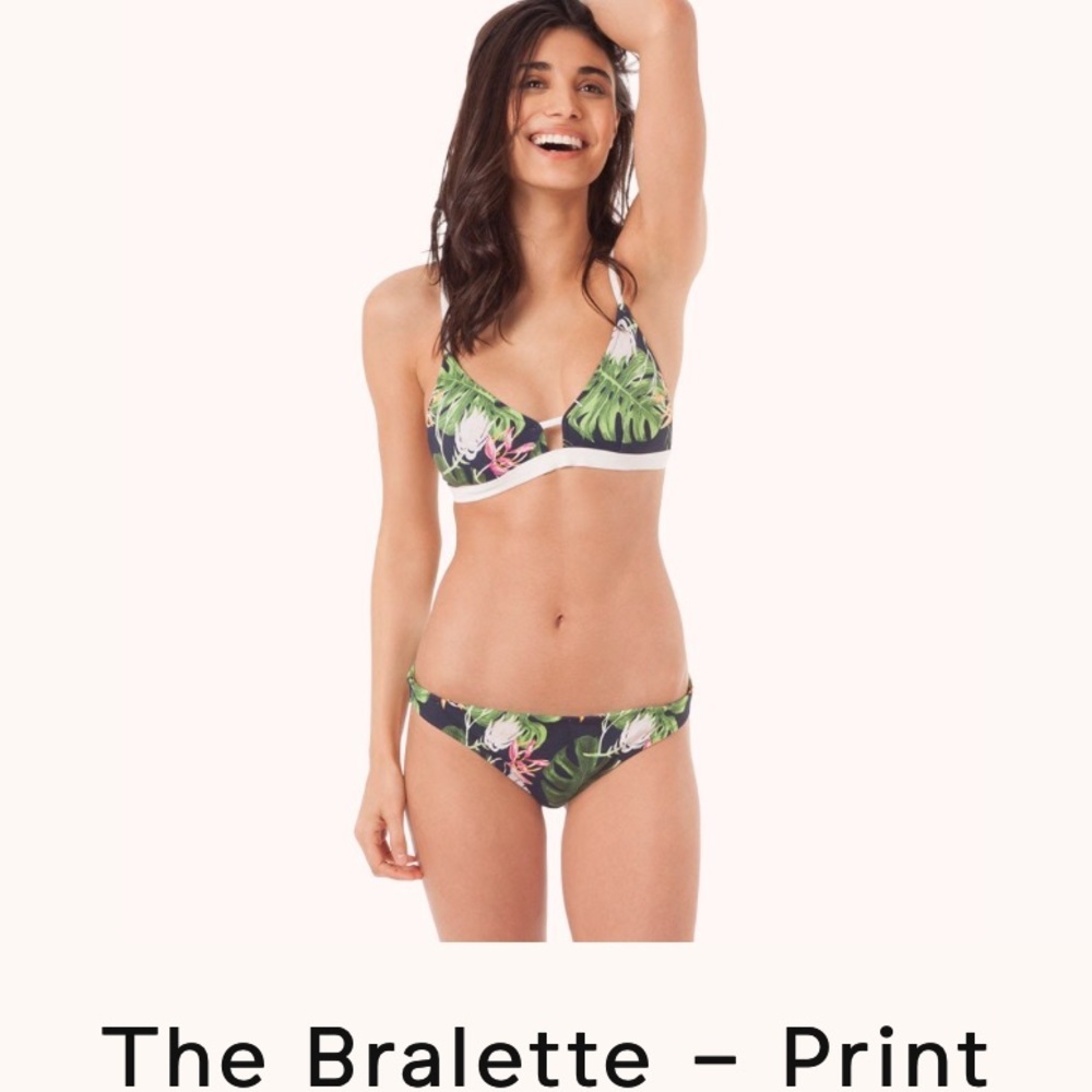 NWT Lively size S top